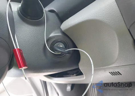 2011 Toyota Camry из США, поврежденный, VIN 4T4BF3EK7BR181243